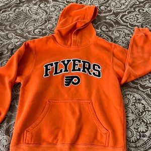Kids Philadelphia Flyers Sweatshirt! Philly Sports Hoodie